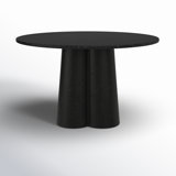 Hoa Round Dining Table