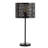 Varner Metal Table Lamp
