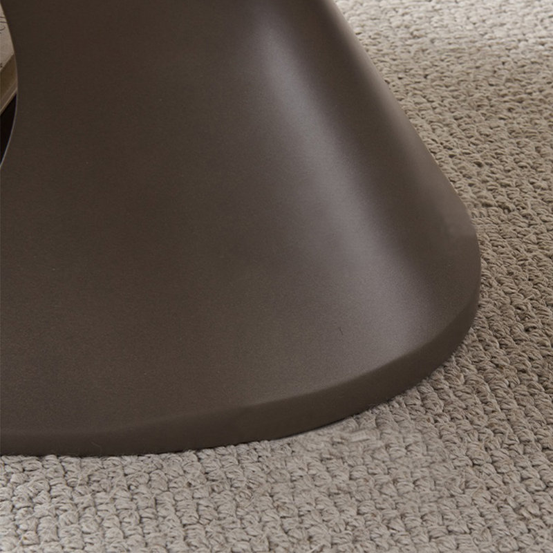 Table basse moderne de style italien