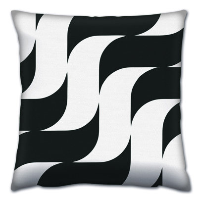 Ataie Cushion with Filling