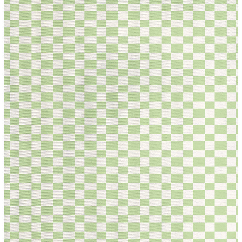 Tissu gros carrés, l 58 po x L 108 po
