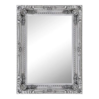 Lapeer Flat Leaning Full Length Mirror