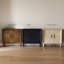 Buffet à crédence modulaire 31,5 "Mid-Century-129681764