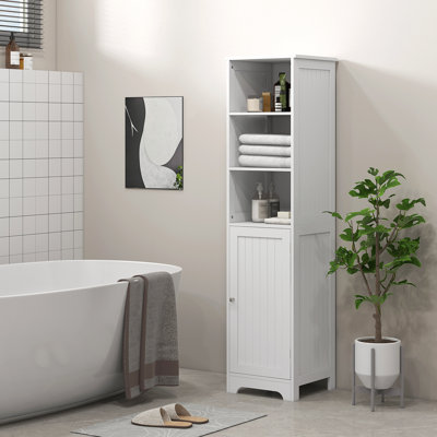 Bathroom Storage