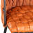 Tyrone Woven Strap Dining Arm Chair Set with Weave Design and Sleek Metal Frame-1347533726-1393864716