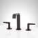 Drea 1.2 GPM Widespread Bathroom Faucet
