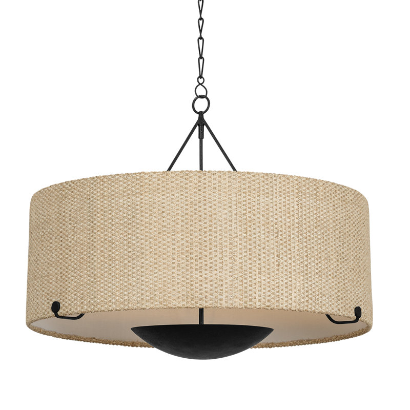 Elias Chandelier, 6, 38