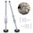 Adjustable Ladder Leg Ground Leveler 2 Legs