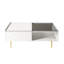 Table basse Hanry avec plateau relevable et lumières DEL-114392692
