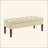 Tufted Bench With Storage-1858400079