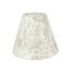 5'' H Linen Empire Lamp Shade