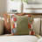  Housse de coussin et insert 2 jetés en polyester-69837957