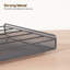 Porte-tiroir à café, tiroir à café pour tasse K, organisateur de rangement pour 35 capsules de café, panier en filet coulissant, pour bureau à domicile, cuisine-105755618