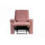 Fauteuil inclinable souple, inclinable simple