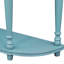 Console en bois massif 33,52 po Brence-1986511024-1986511027