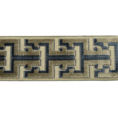 Tissu Oslo