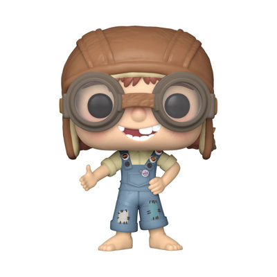 Funko Pop! Up - Young Ellie #1481