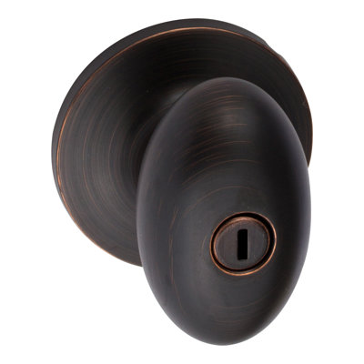 Arapaho Privacy Knob