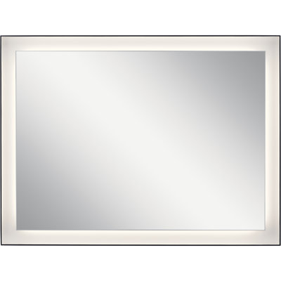 Miroir d'appoint Daliah