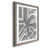 Gray Framed