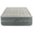 Intex PremAire Dream Support Fiber Tech Air Mattress with Built-In Pump-88947316