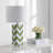 Ceramic Table Lamp-31379888
