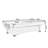 IQOWEL Multi Game Pool Table-99923548-99923549