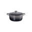 Le Creuset Signature Enameled Cast Iron Round Dutch Oven with Lid-100151007-89223692
