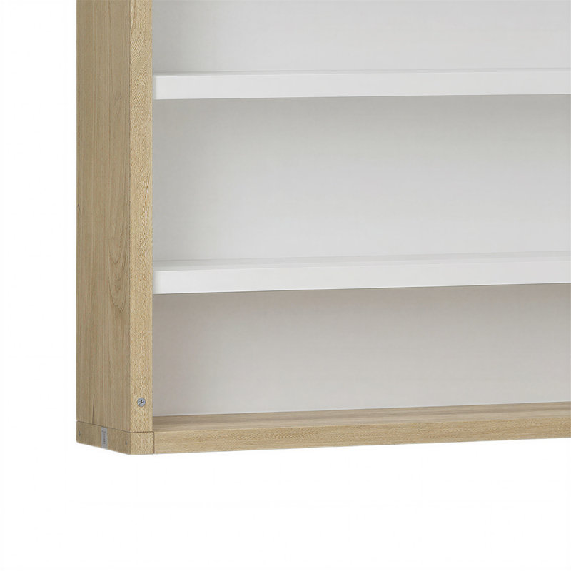Vitrine en verre, vitrine, portes doubles