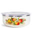 Ensemble de 2 contenants alimentaires Amariz Enamelware