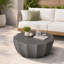 Table basse d'intérieur et d'extérieur 35,43 "-1001206992