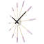 Plug Inn 58 cm Designer Wall Clock