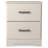 Stelsie King Panel Bed, Chest and Nightstand