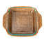 Panier de boulanger carré en rotin Sampson-169104944