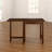 Extendable Beech Solid Wood Dining Table