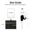 Metal Wall Mirror-88626385
