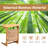 Bamboo Sofa Table End Table Bedside Table With Storage Bag