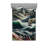 Microfiber Sheet Set-96238085