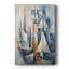 NAUTICAL Series CCGLXXIV - Cavas de galerie sur mesure-953838927
