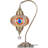 Faithia Glass USB Arched
