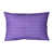 Purple/White
