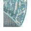 Tapis Lennon bleu clair-1348286807
