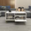 Medon 90cm W Coffee Table-631725021