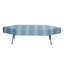 Cube Upholstered Bench-15392102-71601303