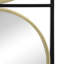 Miroir mural 47,2 po