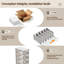 15 Pair Shoe Storage Box