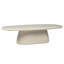 Turell Stone/Concrete Outdoor Coffee Table