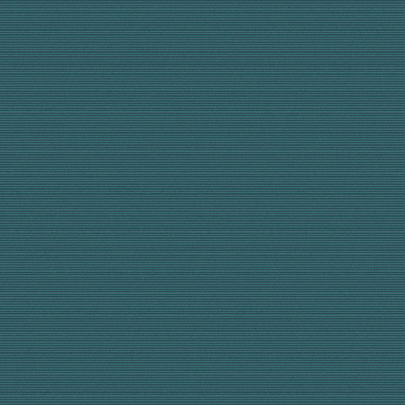 Girton Teal Hand-Woven Wool Rug, Round 6'