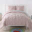 Polyester Solid Colour Bedding-1162470554-1162470553