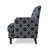 Arvetta Upholstered Armchair-843200584